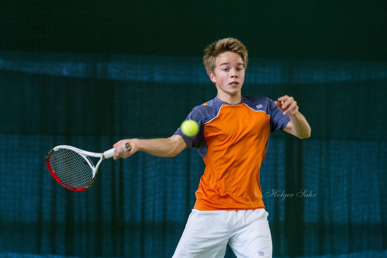 Bild 258 - Holmer Indoor-Cup Tag 2